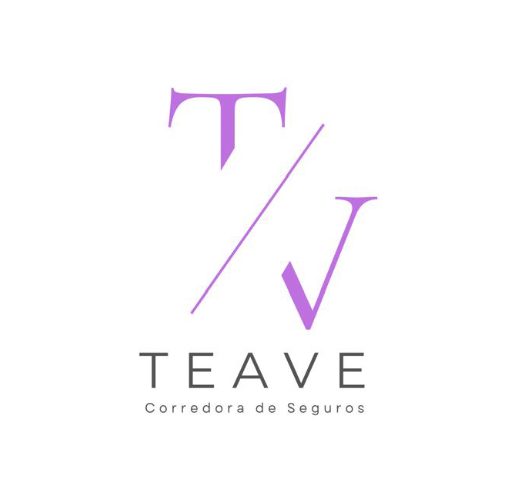 Logo TEAVE