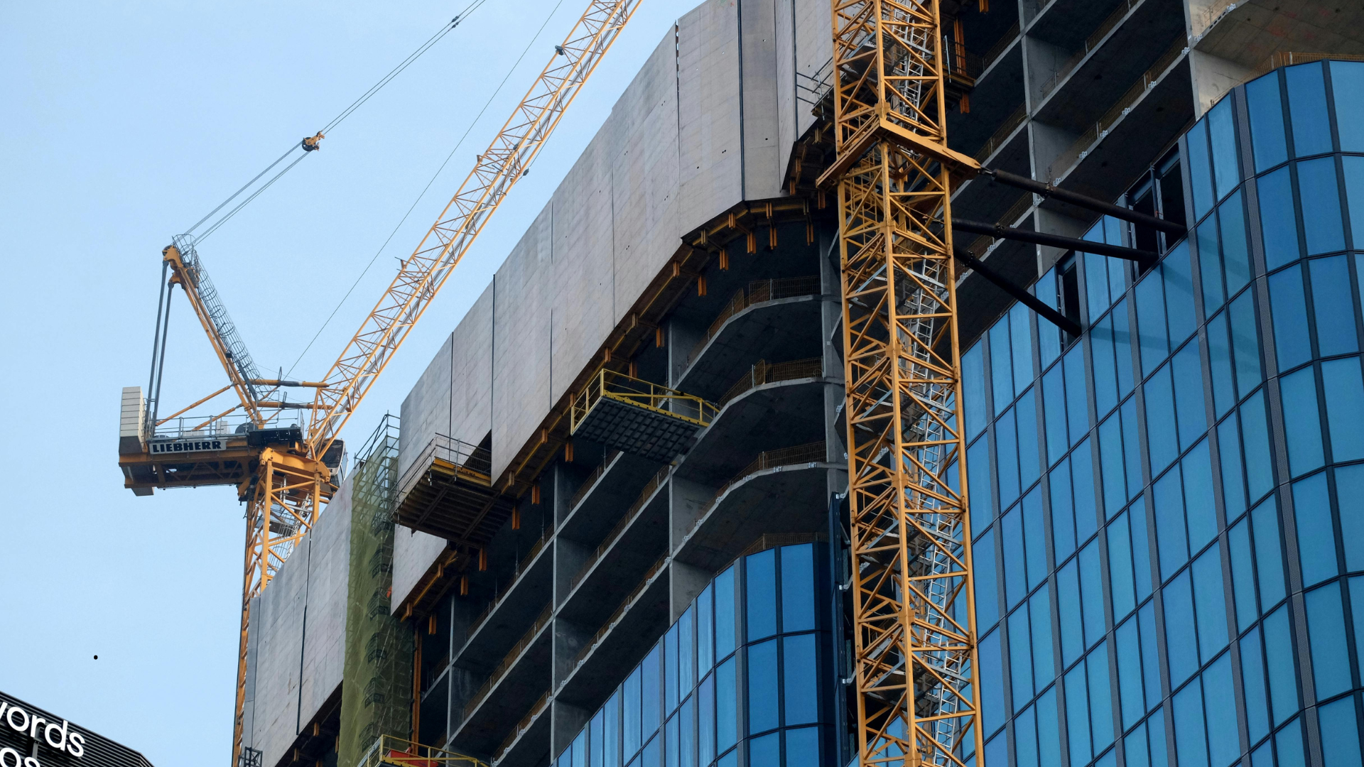Seguro de Todo Riesgo Construcción
